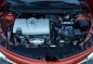 2017 Toyota Vios E Gas Automatic Automobilico BF-4