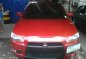 Well-kept Mitsubishi Lancer Ex 2010 for sale-2