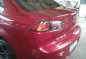 Well-kept Mitsubishi Lancer Ex 2010 for sale-7