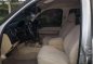 2008 Ford Everest XLT 4X2 Manual Silver For Sale -9