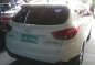 Well-maintained Hyundai Tucson 2011 for sale-4