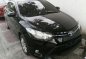 Good as new Toyota Vios 2017 for sale-0