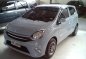 Well-kept Toyota Wigo 2014 for sale-2