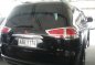 Good as new Mitsubishi Montero Sport 2014 for sale-7