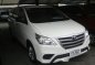 Well-maintained Toyota Innova 2016 for sale-0