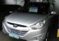 Well-kept Hyundai Tucson 2011 for sale-2