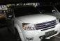 Good as new Ford Everest 2012 for sale-1