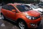 Great Wall M4 1.5 2014 MT Orange HB For Sale -1