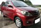 TOYOTA AVANZA 1.5 G A-T : mags : all power : very fresh : excellent-0