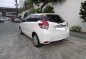 Well-maintained Toyota Yaris 2016 for sale-5