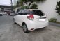 Well-maintained Toyota Yaris 2016 for sale-18