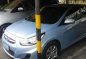 Good as new Hyundai Accent 2014 for sale-6