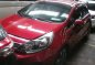 Well-maintained Kia Rio 2015 for sale-4