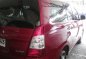 Well-kept Toyota Innova 2014 for sale-4