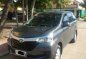 Well-maintained Toyota Avanza 2016 for sale-1
