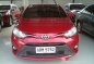 Well-maintained Toyota Vios 2015 for sale-1