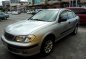 Good as new Nissan Sentra 2003 for sale-2