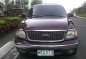 1999 Ford Expedition XLT MT Red For Sale -2