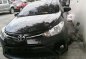 Good as new Toyota Vios 2017 for sale-2