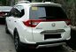 Honda BR-V 2017 1.5V Navi CVT White For Sale -2