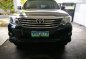 Well-maintained Toyota Fortuner 2014 for sale-0