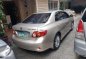 2008 Toyota Corolla Altis V 1.8 AT Beige For Sale -2