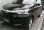 Good as new Toyota Avanza 2016 for sale-4