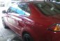 Well-kept Mitsubishi Lancer Ex 2010 for sale-5