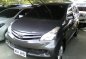 Well-maintained Toyota Avanza 2014 for sale-3