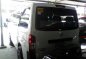 Good as new Nissan NV350 Urvan 2016 for sale-3