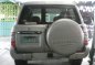 Well-kept Nissan Patrol 2002 for sale-5