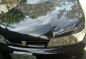 Honda Accord 1996 AT Black Sedan For Sale -2