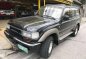 Toyota Land Cruiser LC80 1990 4x4 for sale-11