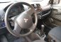 Well-maintained Mitsubishi Mirage G4 2014 for sale-5