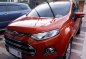 Well-maintained Ford EcoSport 2014 for sale-3