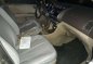 2005 Honda City Manual Beige Sedan For Sale -3