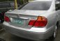 Good as new Toyota Camry 2006 for sale-2