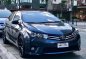 2017 Toyota Corolla Altis 1.6V AT Gray For Sale -4