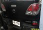 2013 Mazda BT-50 4x4 3.2L AT DSL Black For Sale -1