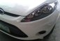 Well-maintained Ford Fiesta 2012 for sale-5