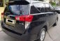 2016 Toyota Innova E DIESEL Automatic For Sale -2