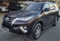 2017 Toyota Fortuner 4x2 Matic Diesel TVDVD Newlook RARE CARS for sale-3