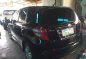 Honda Jazz 2009 1.5 AT Black HB For Sale -2