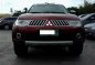 Well-maintained Mitsubishi Montero Sport 2012 for sale-2