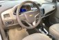 Good as new Chevrolet Spin 2014 for sale-8