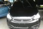 Well-maintained Mitsubishi Mirage 2016 for sale-1