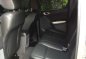 2015 Mazda BT50 4x4 AT Gray Pickup For Sale -7