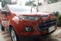 Well-maintained Ford EcoSport 2014 for sale-1