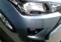 Good as new Toyota Yaris 2015 for sale-6
