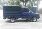 Toyota Tamaraw FX 1993 MT Blue For Sale -11